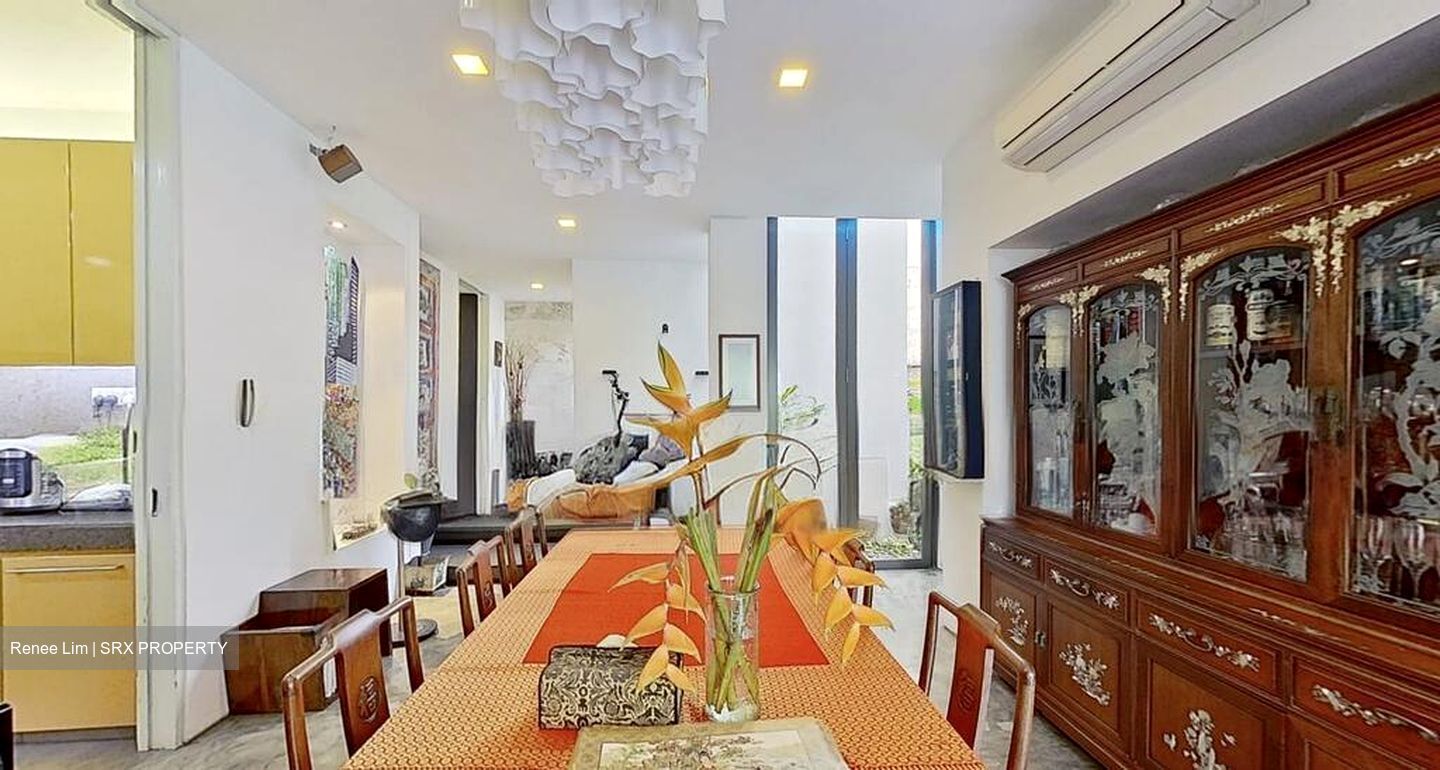Faber Hills (D5), Semi-Detached #567552051
